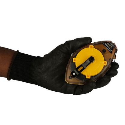 Stanley Anreißleine POWERWINDER Länge 30 m Wasserwaage