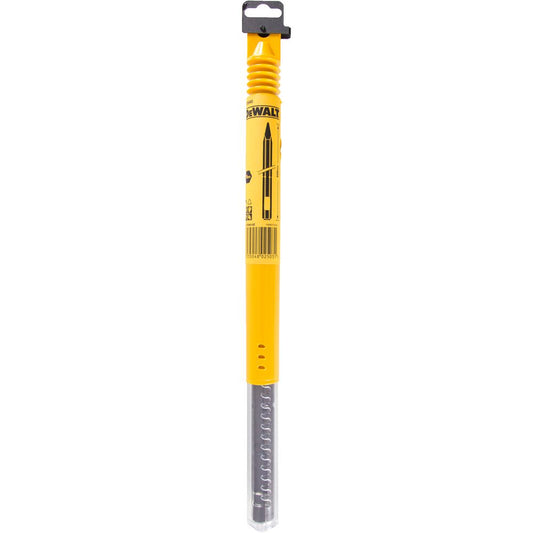 DeWalt DT6940-QZ Meißelspitze 400mm – Langlebig und Vibrationsarm