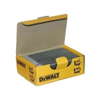 DeWalt Nägel DNBT1815GZ 18 V Verzinkt 0 Grad Neigungswinkel