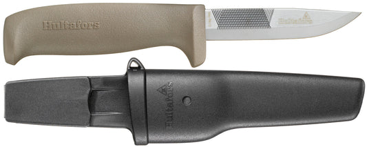 Hultafors VVS 380050 – Hochwertige Schwedische Klempnerschere aus Japanischem Edelstahl