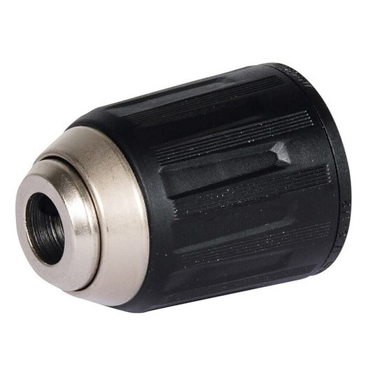 Makita Schnellspannbohrfutter 199154-9 – Für Zylinderbohrer 1,5-13 mm