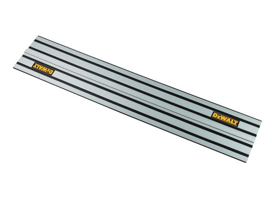 DeWalt Führungsschiene 1,5m DWS5022-XJ – Präzise Schnittführung für Kreissägen und Tauchsägen