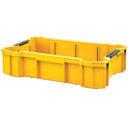 DeWALT Innenschale DWST83408-1 – Vielseitiges Innentablett für ToughSystem 2.0