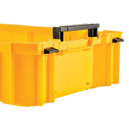 DeWALT Innenschale DWST83408-1 – Vielseitiges Innentablett für ToughSystem 2.0