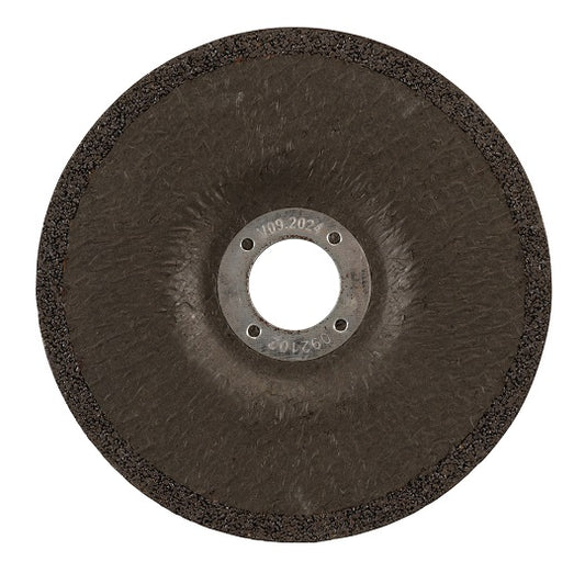 Makita Schleifscheibe D-18465 18 V Für Metall Entgraten