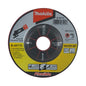 Makita Metall- und Edelstahl-Schleifscheibe B-49775 – Hochleistungs-Schliff für Metallbearbeitung