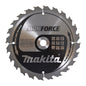 Makforce Holz-Trennscheibe B-08349 – Präzisionsgeschliffene Hartmetallzähne