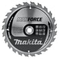 Makforce Holz-Trennscheibe 190/15,88mm – Präzisionsgeschliffene Hartmetallzähne