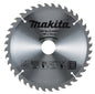 Makita Holztrennscheibe D-64967 – Präzisionsgeschliffene Hartmetallzähne