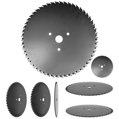 TARPOL Sägeraspel T-30 Für Holz Kunststoff Schleifmaschinen
