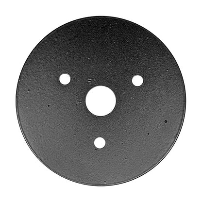 TARPOL Gerade Raspel T-14 Präzise Holz Und Weiche Metalle
