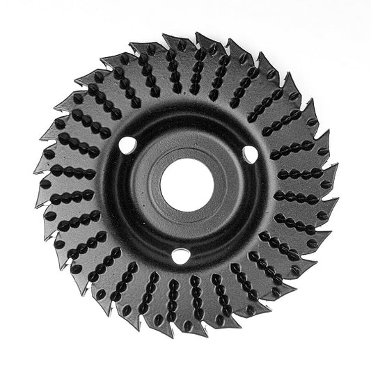 TARPOL Universalraspel T-64 Vielseitige Anwendung Für Holz