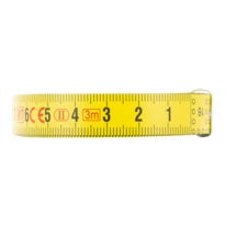 Bahco Maßband BTL-3-13 0 V 3 m Selbstklebend Präzise