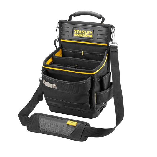 Stanley FMST17624-1 – Offene Werkzeugtasche Mit Schultergurt