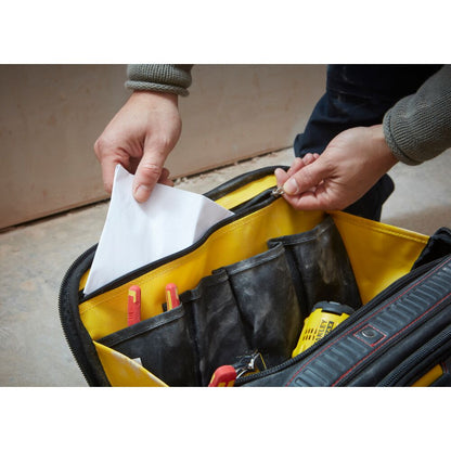 Stanley Fatmax Werkzeugkoffer 16 Zoll Schnellentriegelung