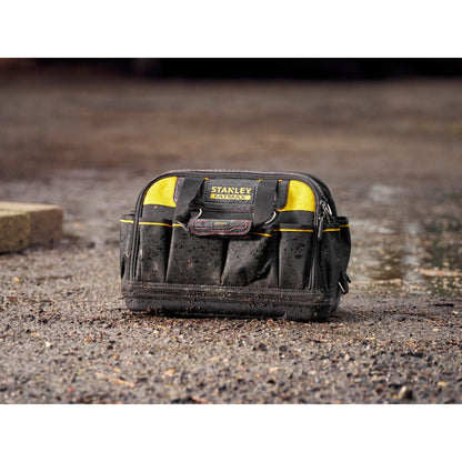 Stanley Fatmax Werkzeugkoffer 16 Zoll Schnellentriegelung
