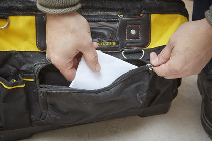 Stanley Fatmax Werkzeugtasche 18 Zoll Schiebeverschluss