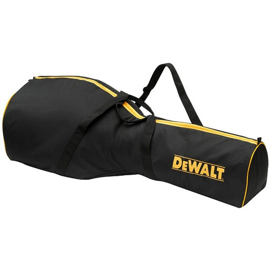 DeWALT Tragetasche für Garten-Multitool DCMAS5713 – Strapazierfähiges Design mit Reißverschluss