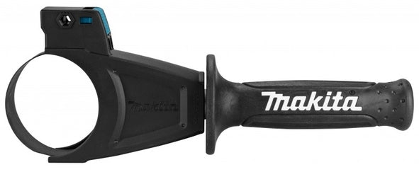 Makita Seitlich Montiertes Handbohrfutter 123138-5 – Perfekte Ergänzung Für HR4003C Und DHR400