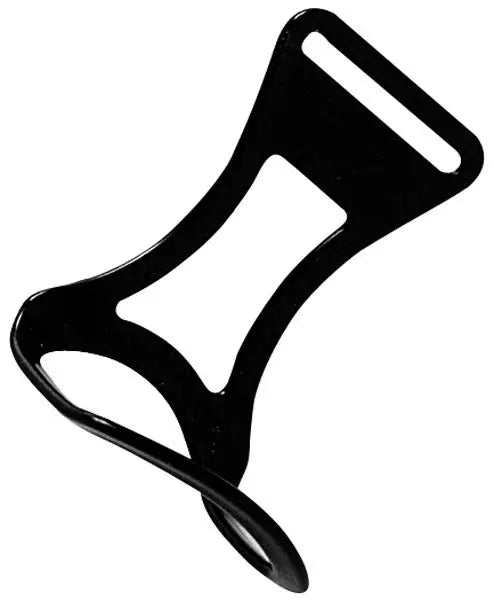 Snickers Gürtel-Netzhalter 90820000000 Metalltaschenhalter