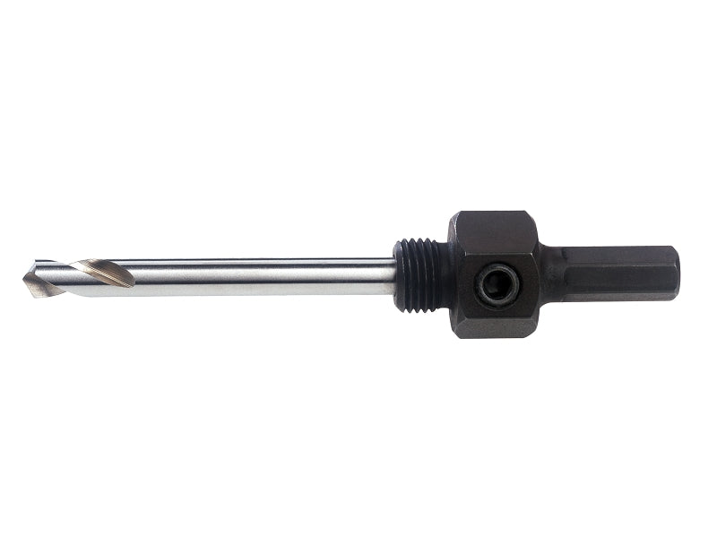 Bahco Aufnahmeschaft 3834-ARBR-1130 – Starker Griff für Lochsägen 14-30 mm