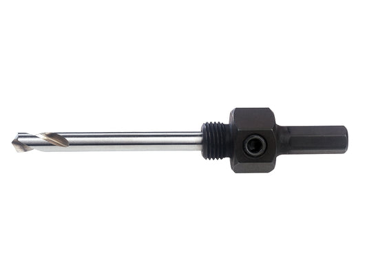 Bahco Aufnahmeschaft 3834-ARBR-1130 – Starker Griff für Lochsägen 14-30 mm