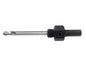 Bahco Aufnahmeschaft 3834-ARBR-1130 – Starker Griff für Lochsägen 14-30 mm