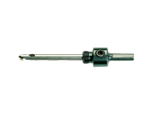 Bahco Führungsgriff 3834-ARBR-730 – Universal Futter für 14-30mm Lochsägen
