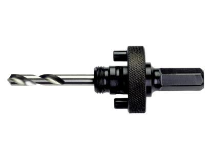 Bahco Führungsgriff 3834-ARBR-9100QC 32-100 mm Lochsägen