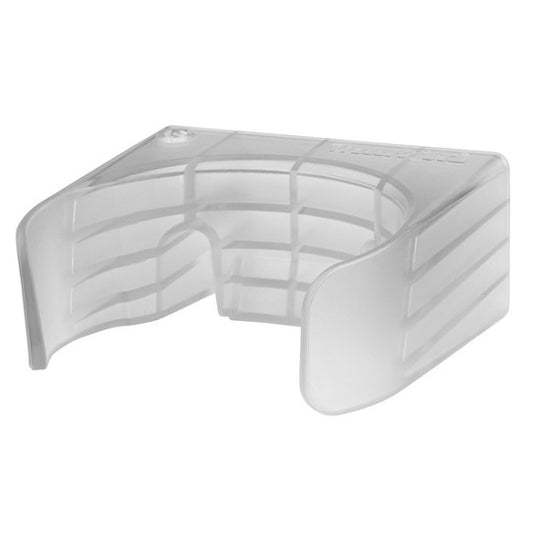 Makita Aufrechter Staubsaugerhalter 458571-5 – Praktische Wandhalterung für Akku-Stielstaubsauger
