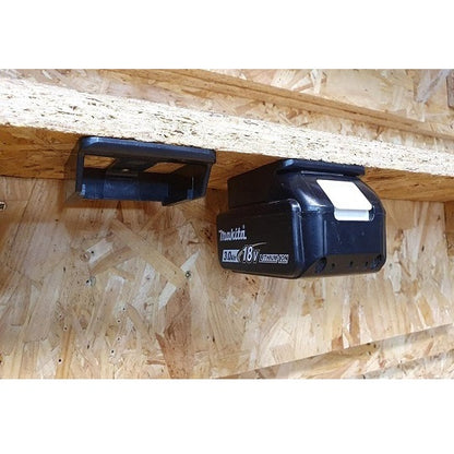 Makita Halterungen BM-MK18-BLU-6 18 V Aufbewahrung Kompakt