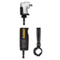 DeWalt DT20504-QZ – 90° Schlagadapter für 1/4 Zoll Vierkanteinsätze