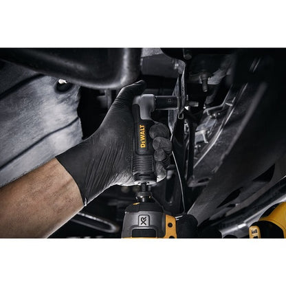 DeWalt Schlagadapter DT20504-QZ 90° Für 1/4 Zoll Vierkant