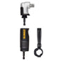 DeWalt DT20505-QZ – 90-Grad Schlagschrauber Adapter für 3/8-Zoll Einsätze