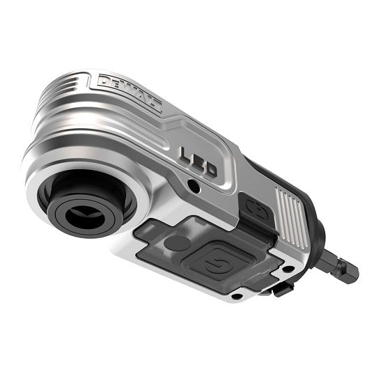 DeWalt Winkelschlagklinge 18 V LED-Beleuchtung Set