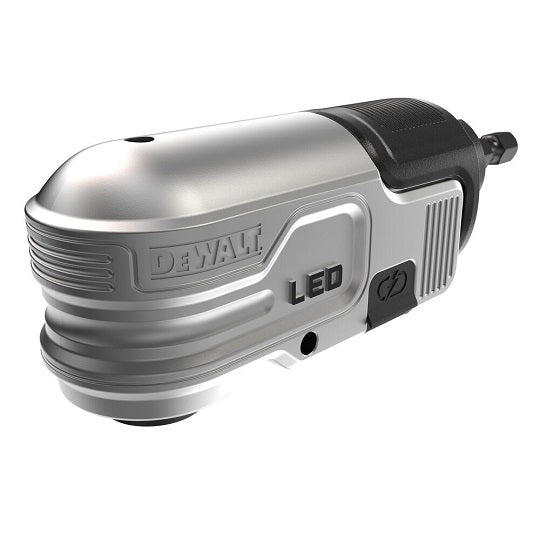 DeWalt Winkelschlagklinge 18 V LED-Beleuchtung Set