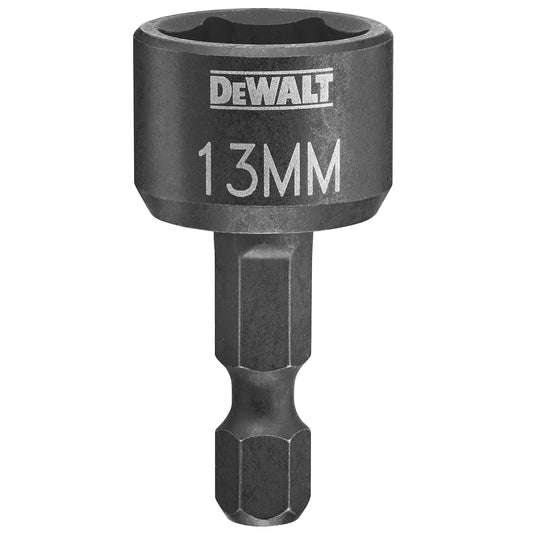 DeWALT Kompakter Schlagschrauber 18 V 13 mm Steckaufnahme