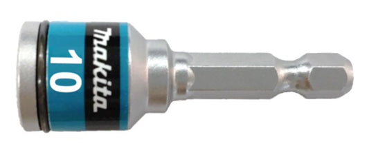 Edelstahl Premier Schlagschraubereinsatz E-22894 – Hohe Torsionsfestigkeit für 10mm Sechskant