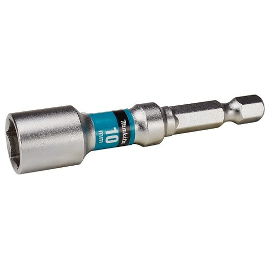 Makita 10mm Impact PREMIER E-03470 – Starker Magnetischer Halter