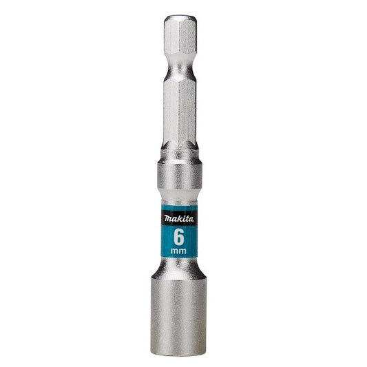 Makita 1/4 Zoll Schlagschrauberrad – Starker Magnet für Sicheren Halt