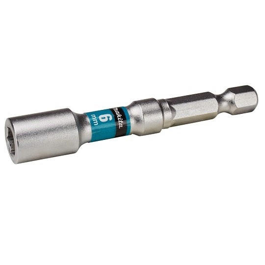 Makita 1/4 Zoll Schlagschrauberrad – Starker Magnet für Sicheren Halt
