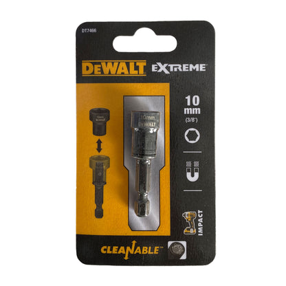 DeWalt Schlagsteckschlüssel DT7466-QZ 18 V Magnetisch