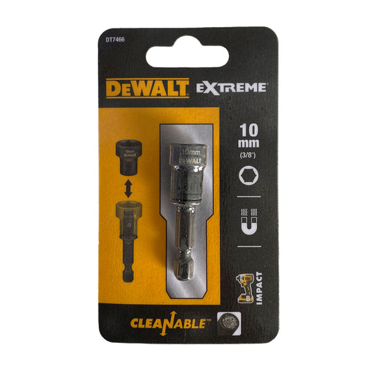 DeWalt Schlagsteckschlüssel DT7466-QZ 18 V Magnetisch