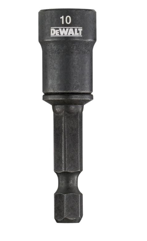 DeWalt Schlagsteckschlüssel DT7466-QZ 18 V Magnetisch