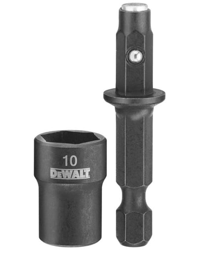 DeWalt Schlagsteckschlüssel DT7466-QZ 18 V Magnetisch