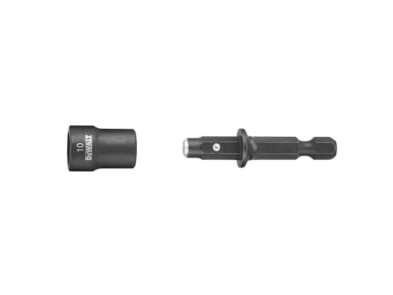 DeWalt Schlagsteckschlüssel DT7466-QZ 18 V Magnetisch