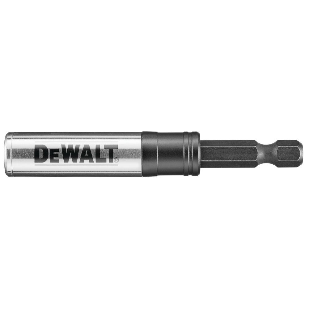DeWALT Magnetschlagadapter EXTREME 76 mm Arretierung