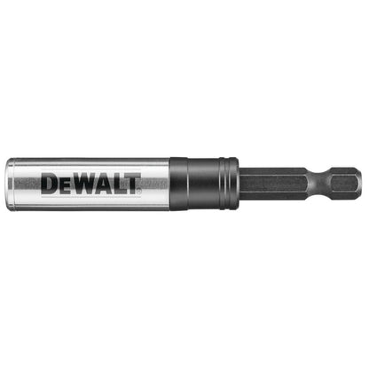 DeWALT Magnetschlagadapter EXTREME 76 mm Arretierung