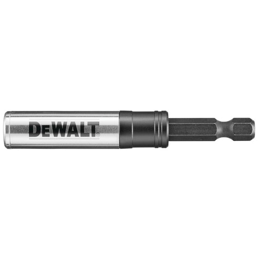 DeWALT Magnetschlagadapter EXTREME 76 mm Arretierung