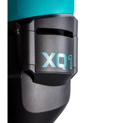 Collomix Universalmischer XQ1 1100 W Kompakt Zuverlässig